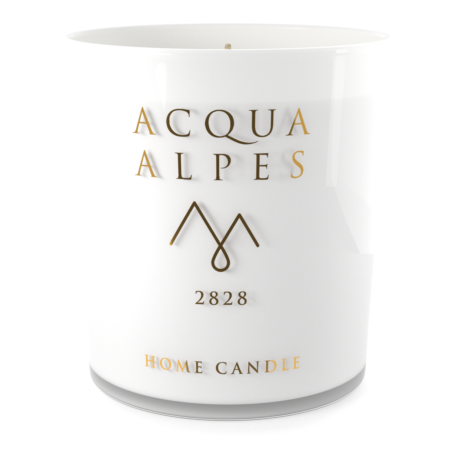 Scented candles 