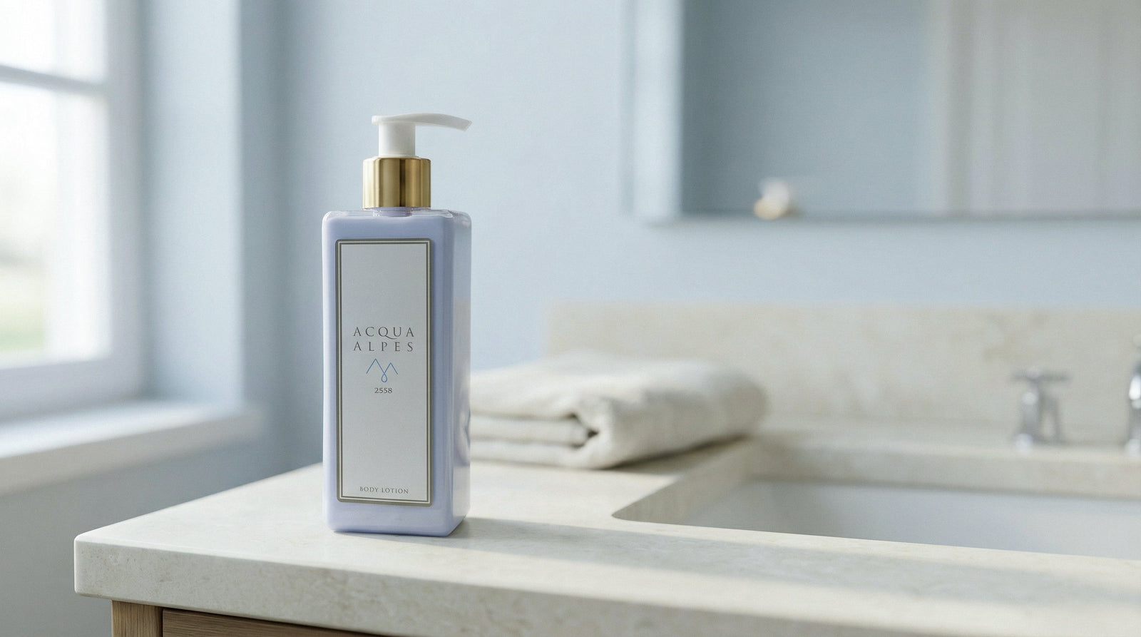 Bagno & Corpo 