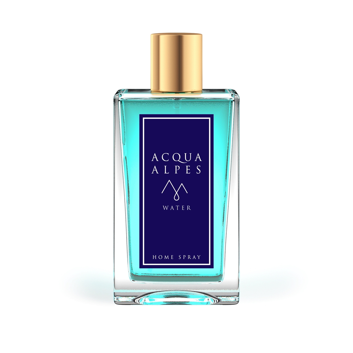 Spray d’Ambiente Water
