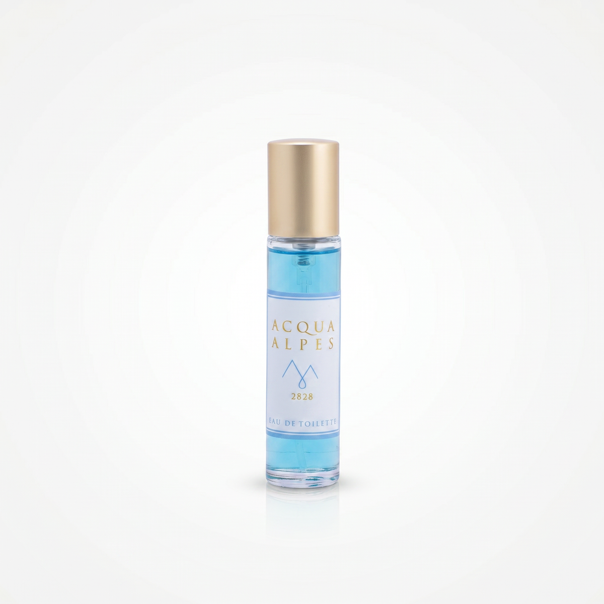 2828 - Eau de Toilette - 10ml - Travelspray