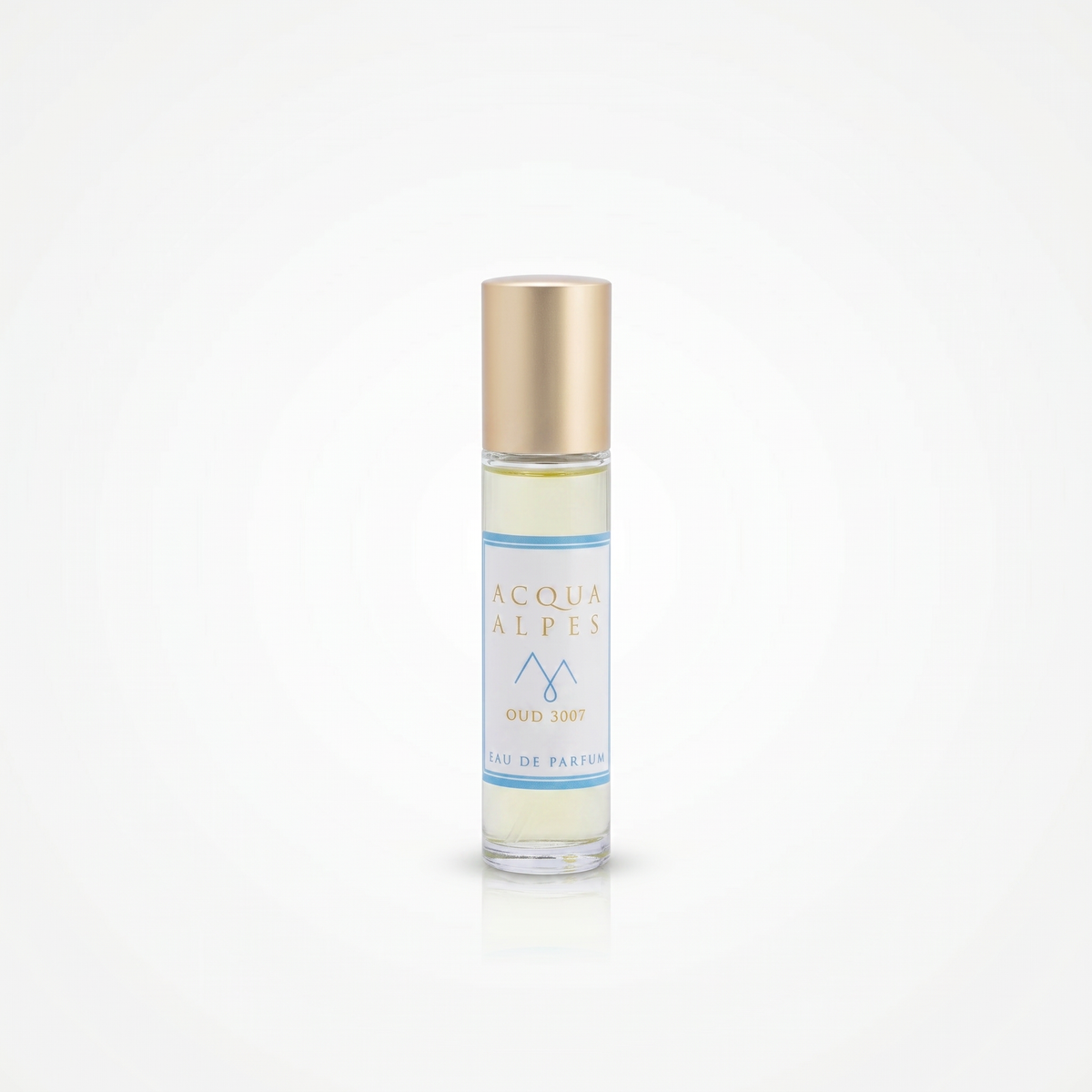 3007 - Eau de Parfum - 10ml - travel spray