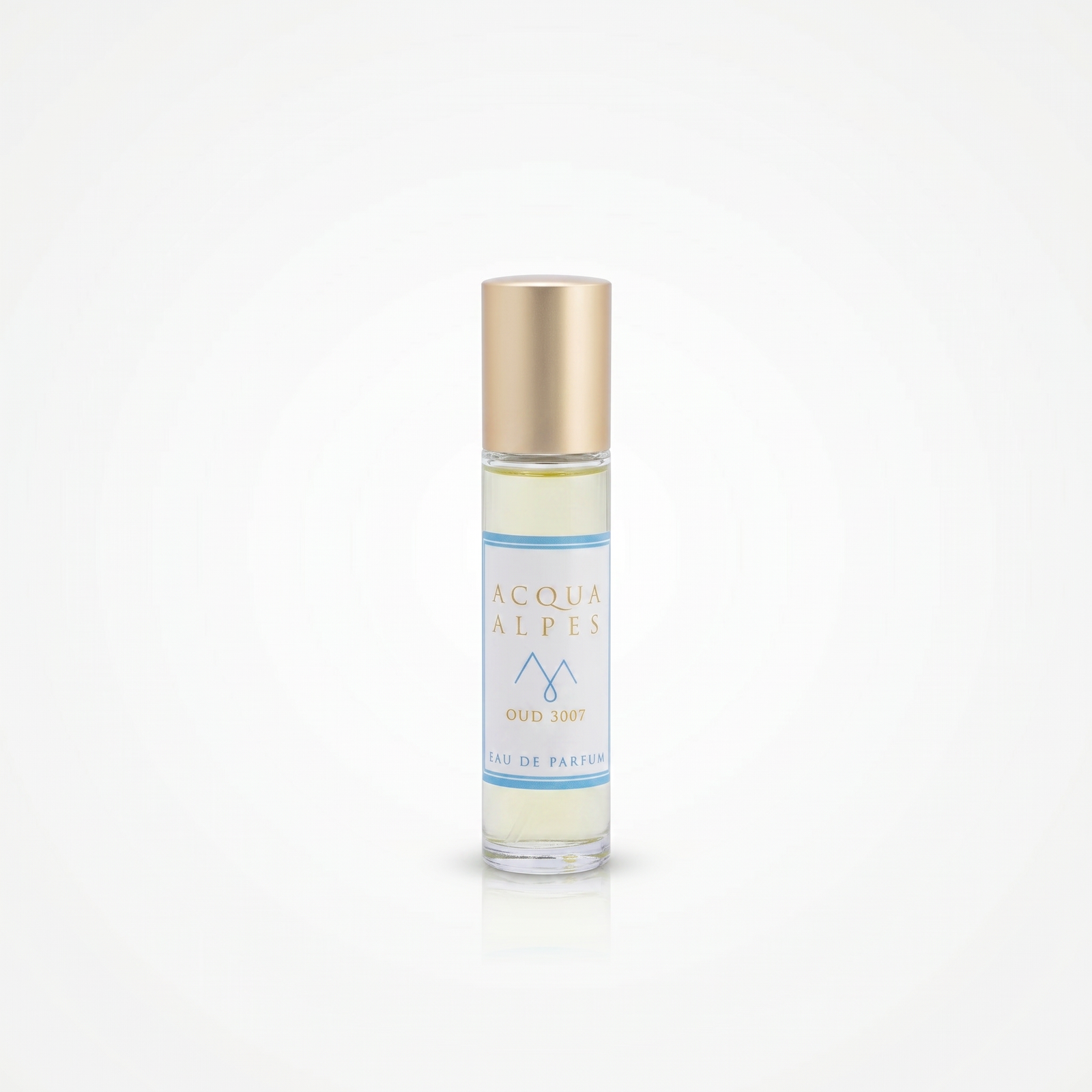 3007 - Eau de Parfum - 10ml - Travelspray