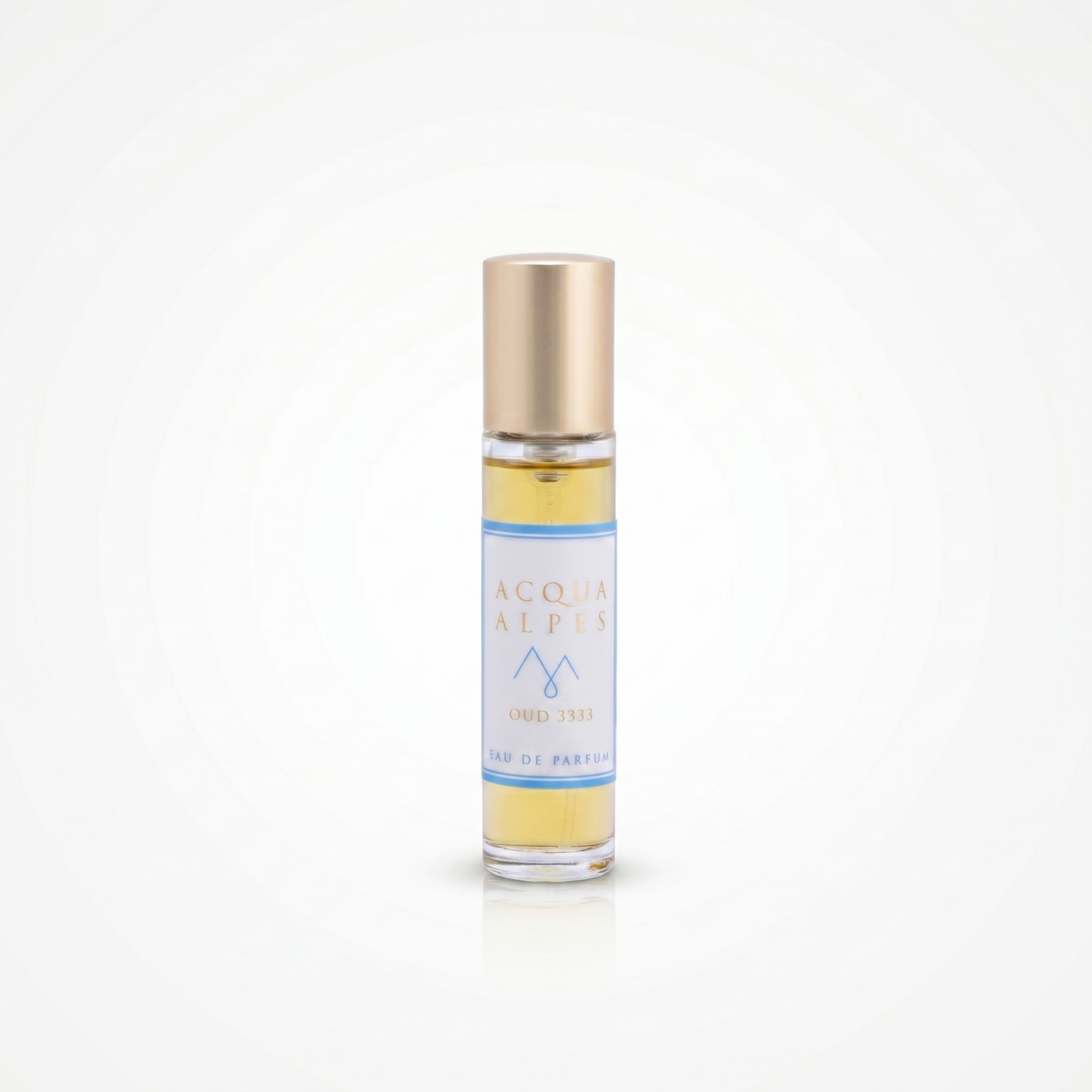 3333 - Eau de perfume - 10ml - Travelspray