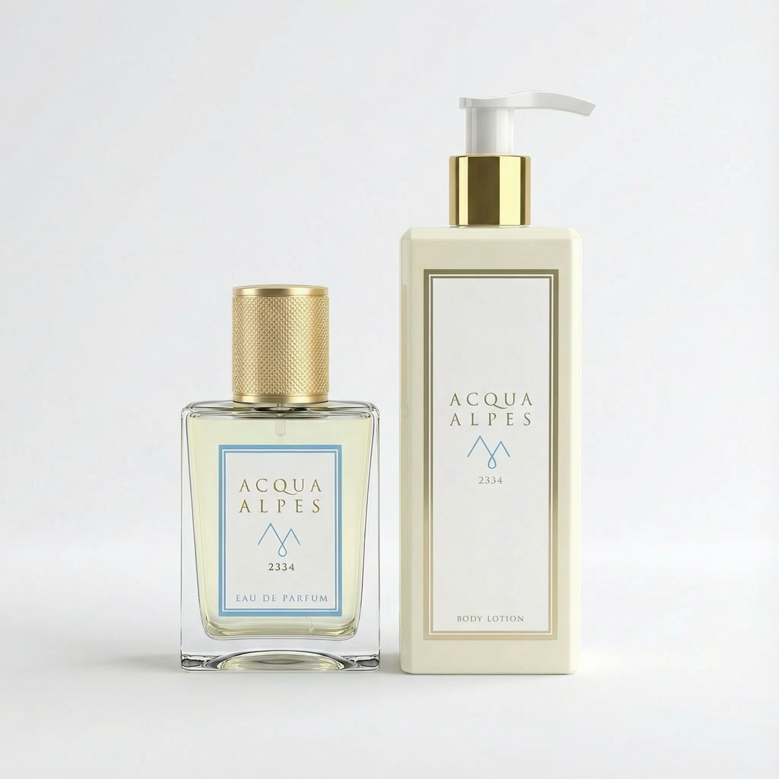 2334 Duo delle vacanze 