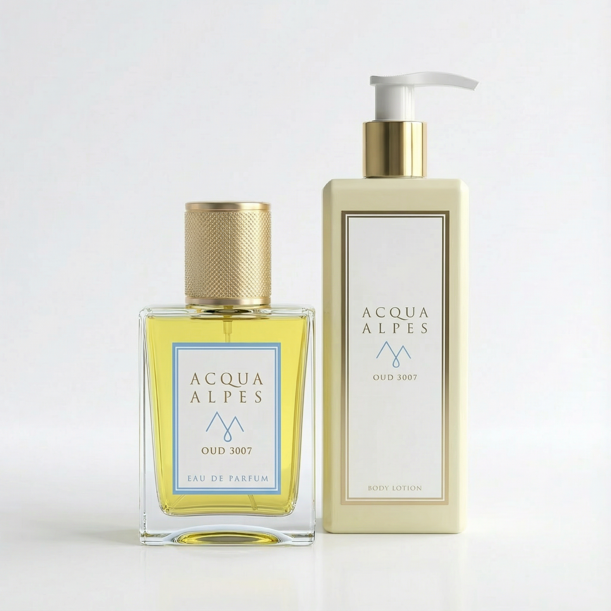 OUD 3007 Duo Festivo 