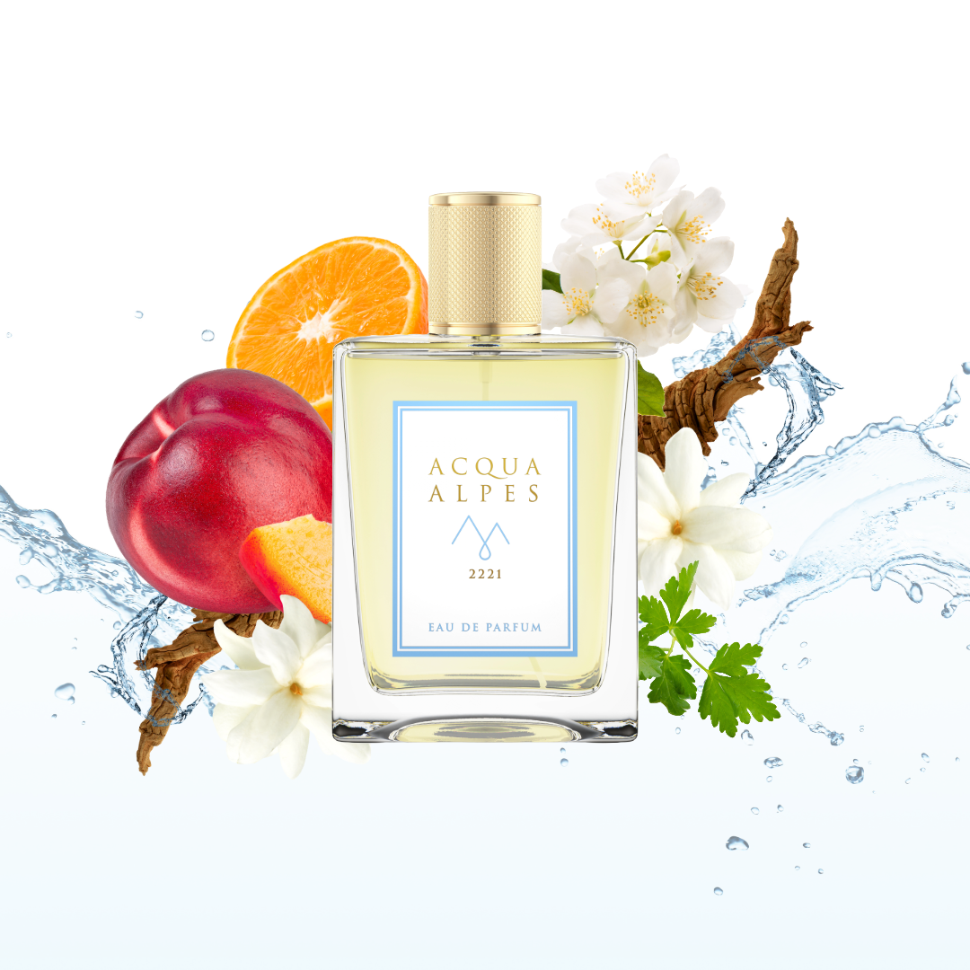 2221 Eau de Parfum