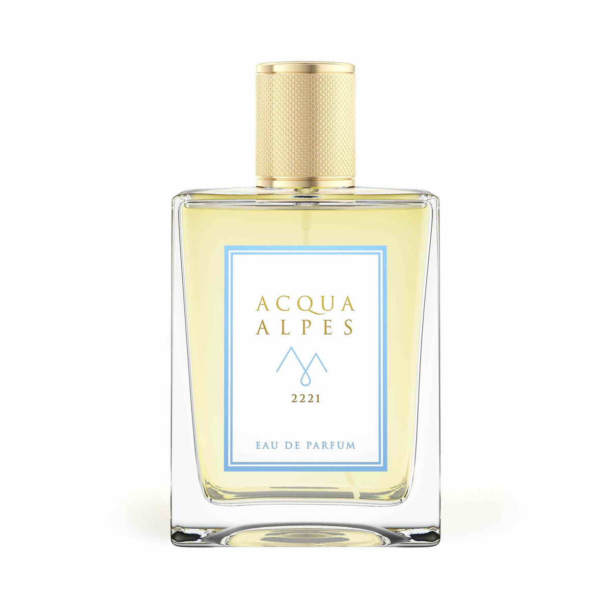 2221 Eau de Parfum