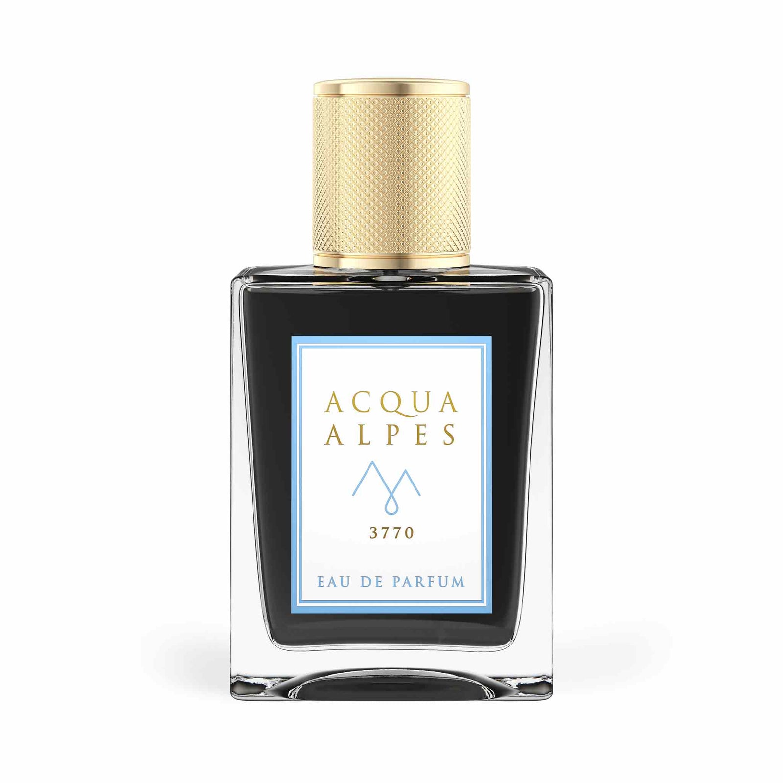 3770 Eau de Parfum