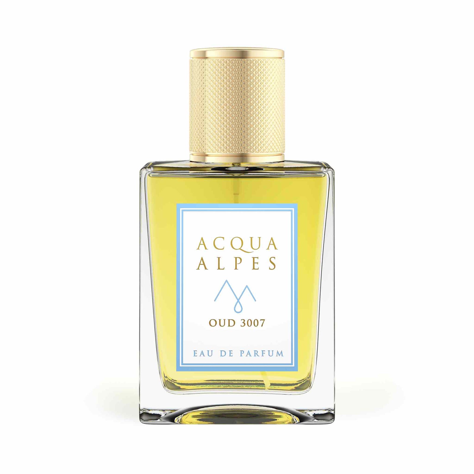 OUD 3007 EAU DE PARFUM